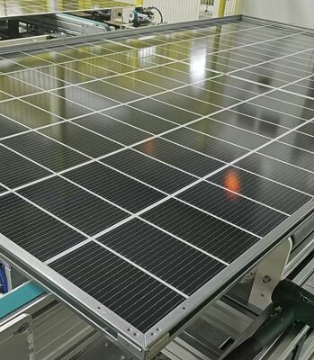 Хорошая цена. Easy Installation Solar Panel Mounting Bracket Strong Durable Material Resistant to Corrosion and Harsh Weather Conditions онлайн