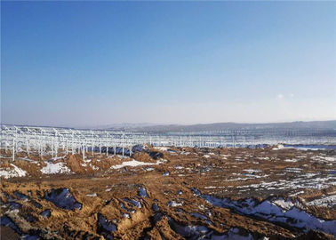 Хорошая цена. Толщина 0.5мм-15мм систем установки панели солнечных батарей плоской крыши земная для открытого поля онлайн