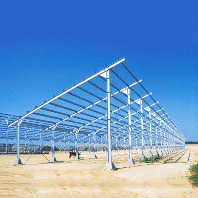 Хорошая цена. Зафиксированные 50MW опрокидывают анодированную алюминиевую Frameless систему установки панели солнечных батарей онлайн