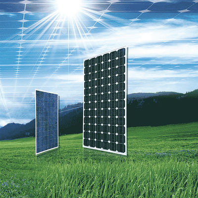 Хорошая цена. Модуль ЭРЫ 425W 430W 435W Monocrystalline PV с закаленной стеклянной обложкой онлайн