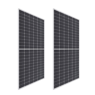 Хорошая цена. Модуль ЭРЫ 440W 445W 450W Monocrystalline PV TPT Backsheet онлайн