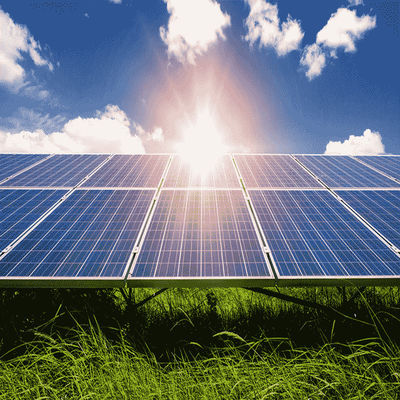 Хорошая цена. Панели солнечных батарей ЭРЫ 380W 385W 390W Monocrystalline фотовольтайческие онлайн