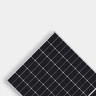 Хорошая цена. 430W 435W 440W 445W ERA Монокристаллический солнечный модуль Компоненты солнечной системы онлайн