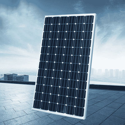 Хорошая цена. Панель солнечных батарей 60 клеток ЭРЫ 280W 290W 300W 310W 315W Mono предварительная стеклянная онлайн