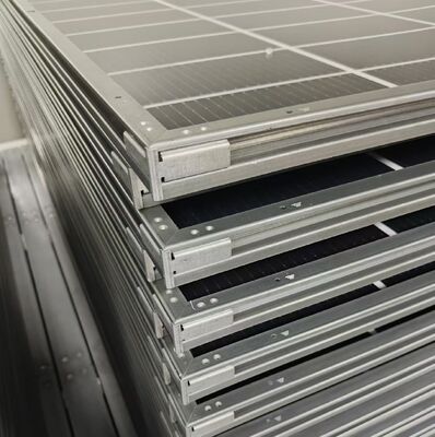 Хорошая цена. High Corrosion Resistance Renewable Energy Frame System Customized Solutions for Durable Solar Panel Mounting Structures онлайн