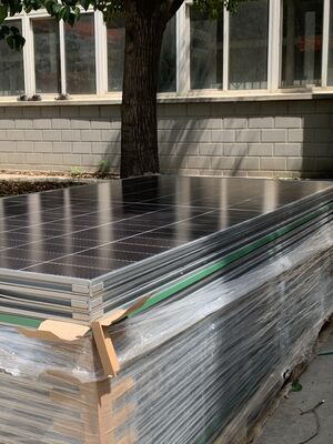 Хорошая цена. Easy Installation Photovoltaic Panel Steel Frame Customized Designs Ensuring and Support Systems for Solar Panels in Diverse Environments онлайн
