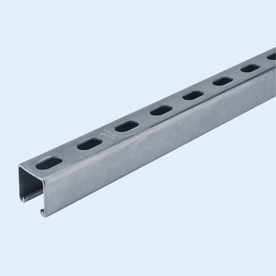 Хорошая цена. Раздел толщины 2.0mm неубедительный Pre гальванизировал стальной профиль онлайн