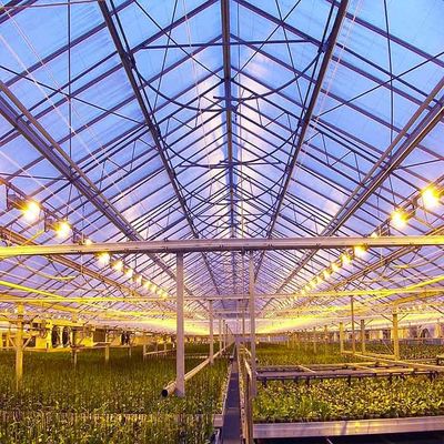 Система света угла наклона 60° комплементарная фотовольтайческая устанавливая