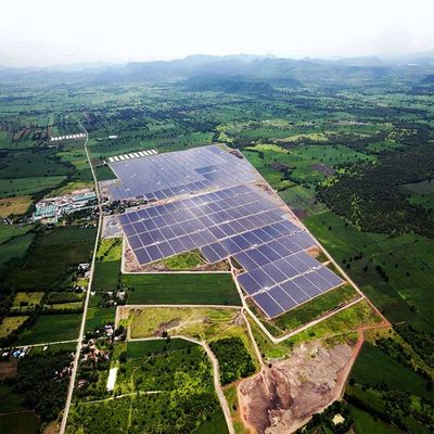 Хорошая цена. Industrial Commercial Al6005 Solar Panel Mounting Structure BIPV Greenhouse Solar Structure and Design Solution онлайн