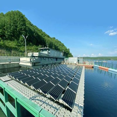 Степень системы 10-60 держателя крыши горячего погружения гальванизированная стальная солнечная