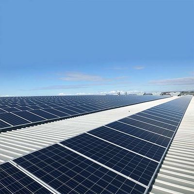 Хорошая цена. Industrial Residential Stainless Steel Solar Panel Roof Mounting Brackets онлайн