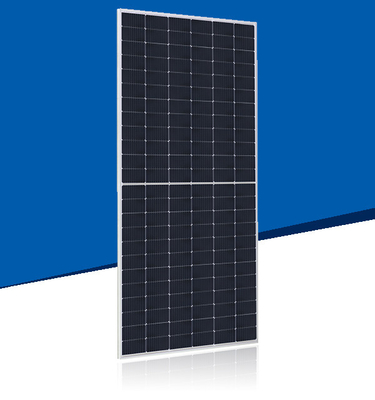 Хорошая цена. Панели солнечных батарей Monocrystalline PV модуля 525WP 530WP 535WP 540WP 545WP популярные онлайн